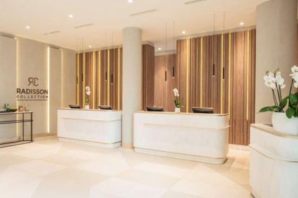 8. Bild der Unterkunft