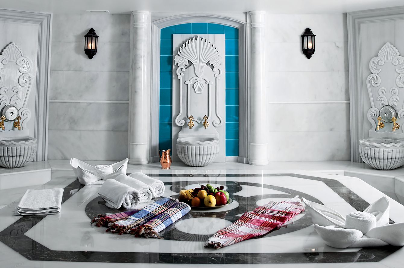 Spa
