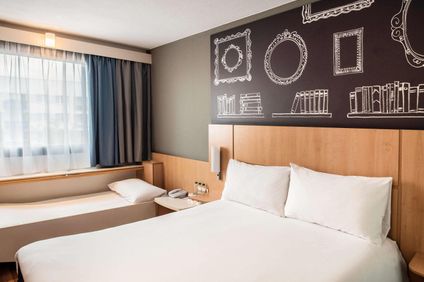 4. Bild der Unterkunft