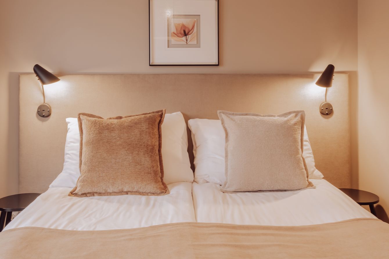 Doppelzimmer