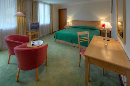 7. Bild der Unterkunft