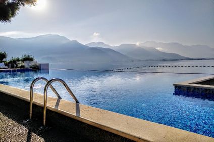 6. Bild der Unterkunft