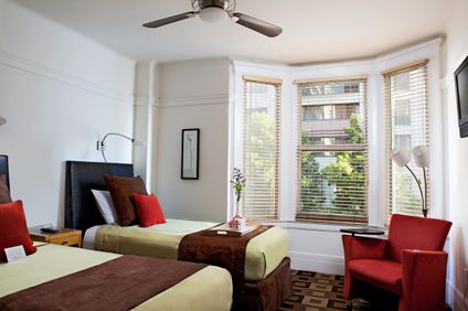 3. Bild der Unterkunft