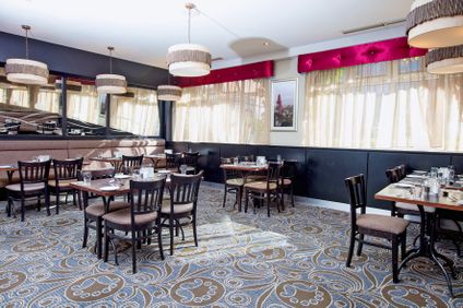 2. Bild der Unterkunft