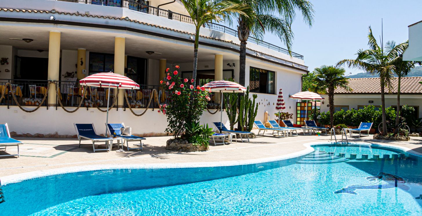 Hotel L’Ancora