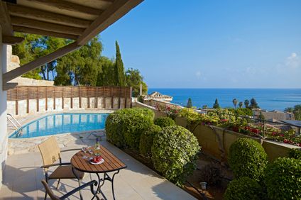 9. Bild der Unterkunft