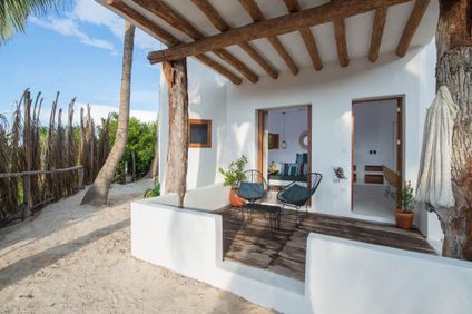 3. Bild der Unterkunft