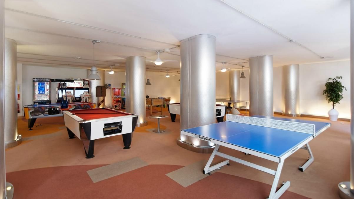Spielzimmer