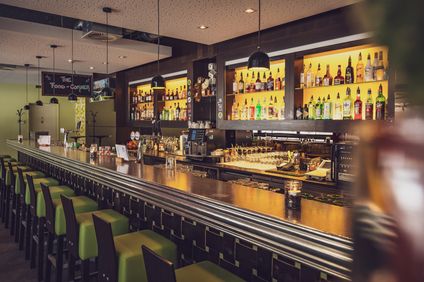 Bar / © Davos Klosters Mountains