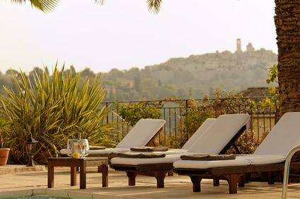 Hotel La Grande Bastide