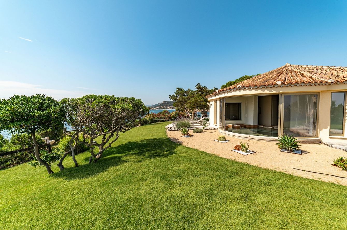 Centro Vacanze Isuledda