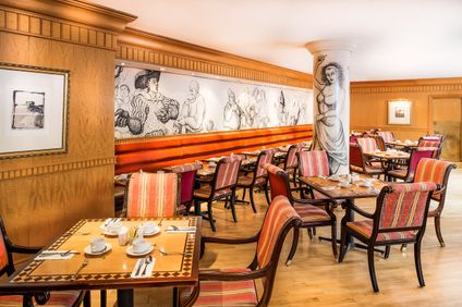 4. Bild der Unterkunft