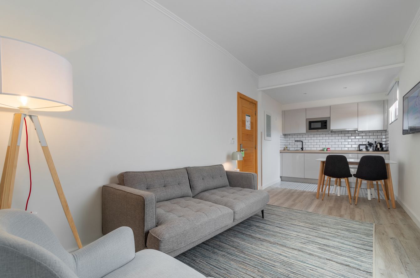Chambre familiale