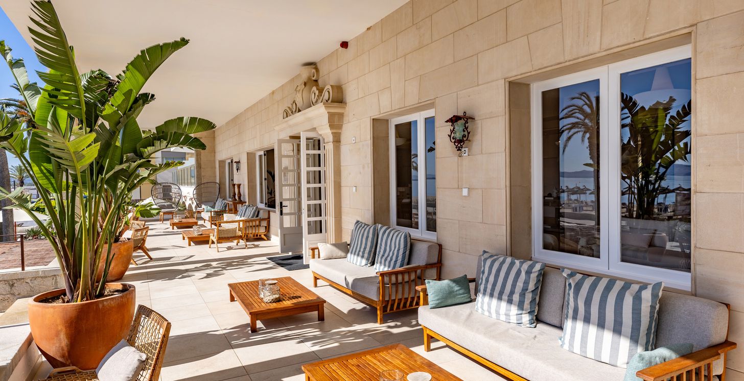 Hoposa Hotel Pollentia