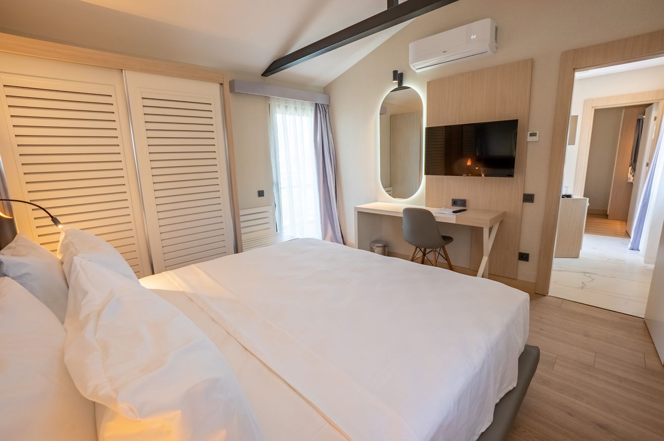 Chambre familiale