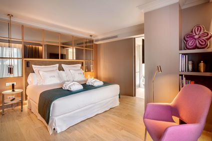 Familienzimmer Premium