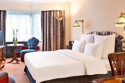 2. Bild der Unterkunft