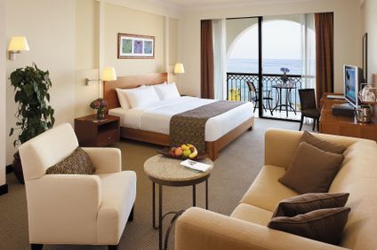 4. Bild der Unterkunft