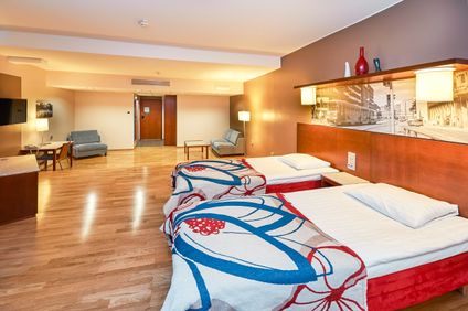 6. Bild der Unterkunft