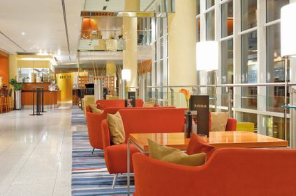 © Steigenberger Hotels AG