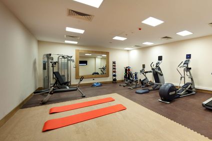 14. Bild der Unterkunft