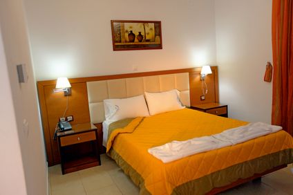 2. Bild der Unterkunft