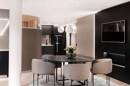 4. Bild der Unterkunft