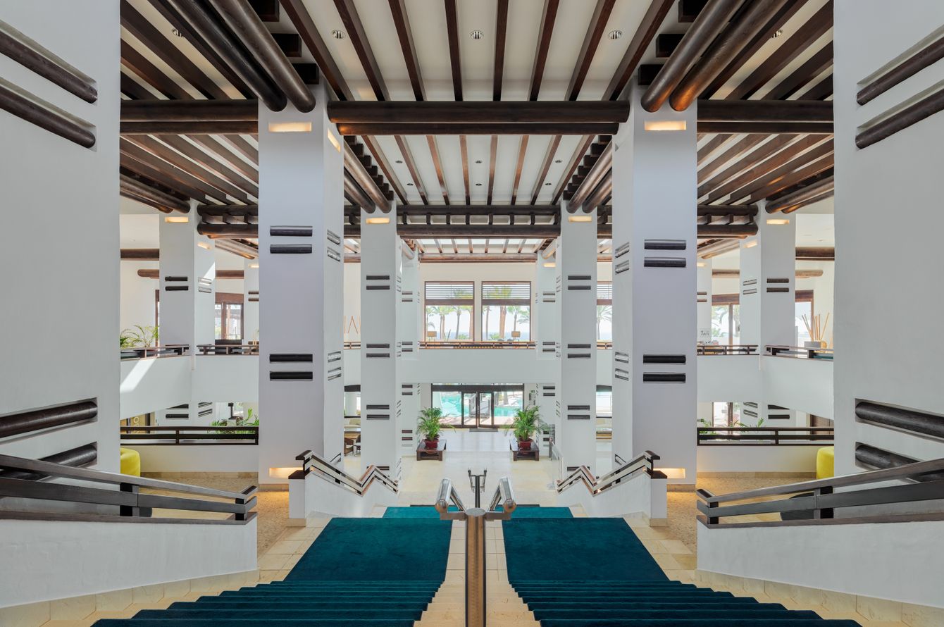 H10 Estepona Palace