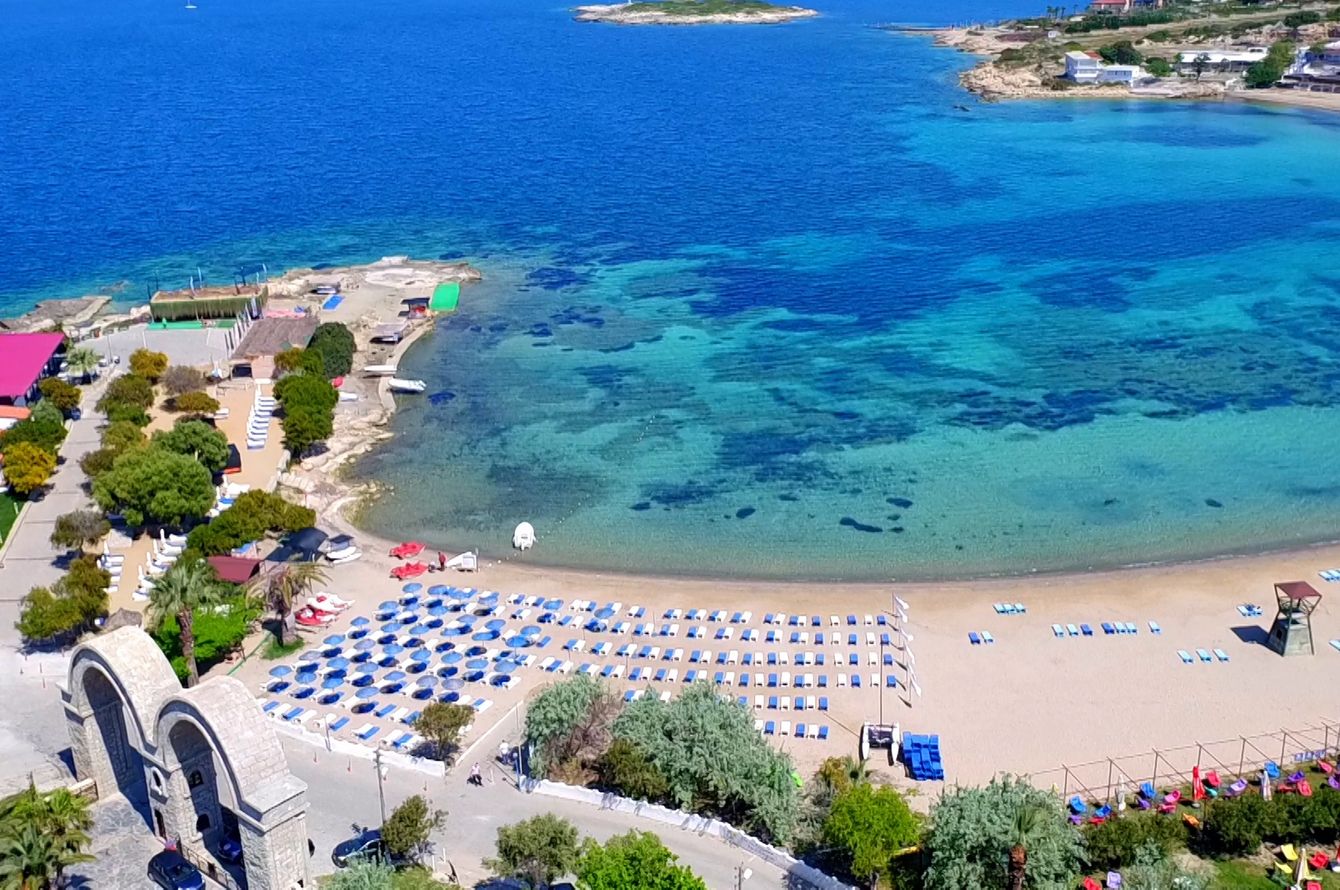 Plage