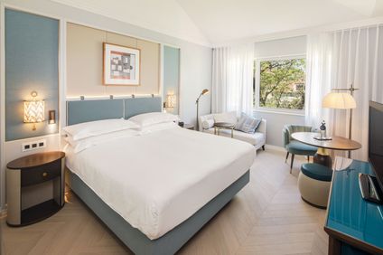 Doppelzimmer Superior