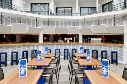 14. Bild der Unterkunft