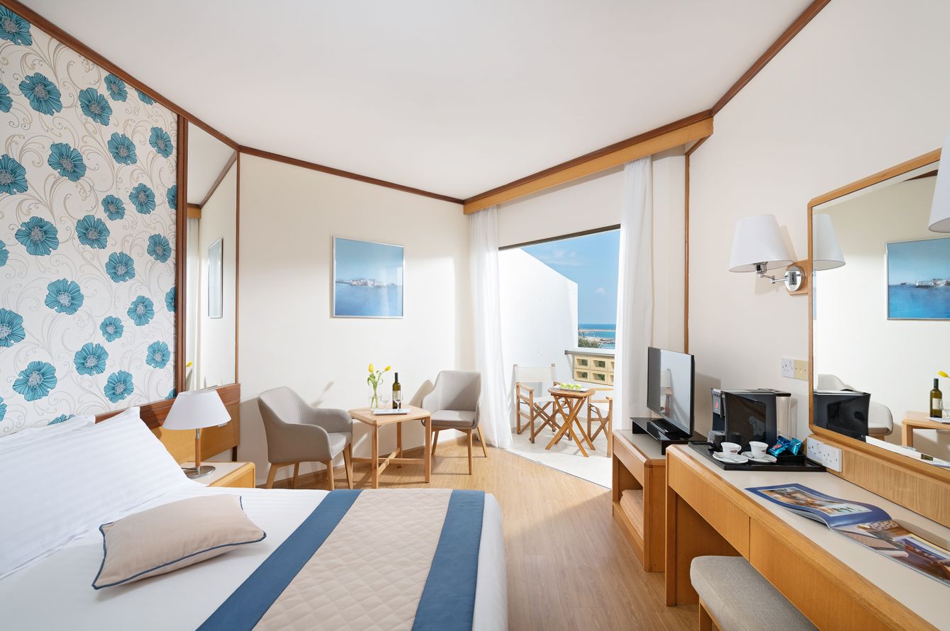 Doppelzimmer Classic