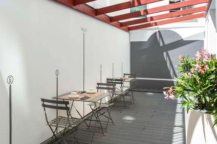 11. Bild der Unterkunft