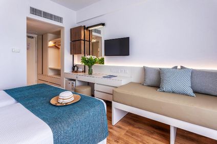 4. Bild der Unterkunft