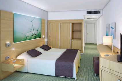 2. Bild der Unterkunft