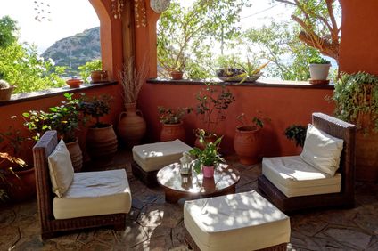 6. Bild der Unterkunft