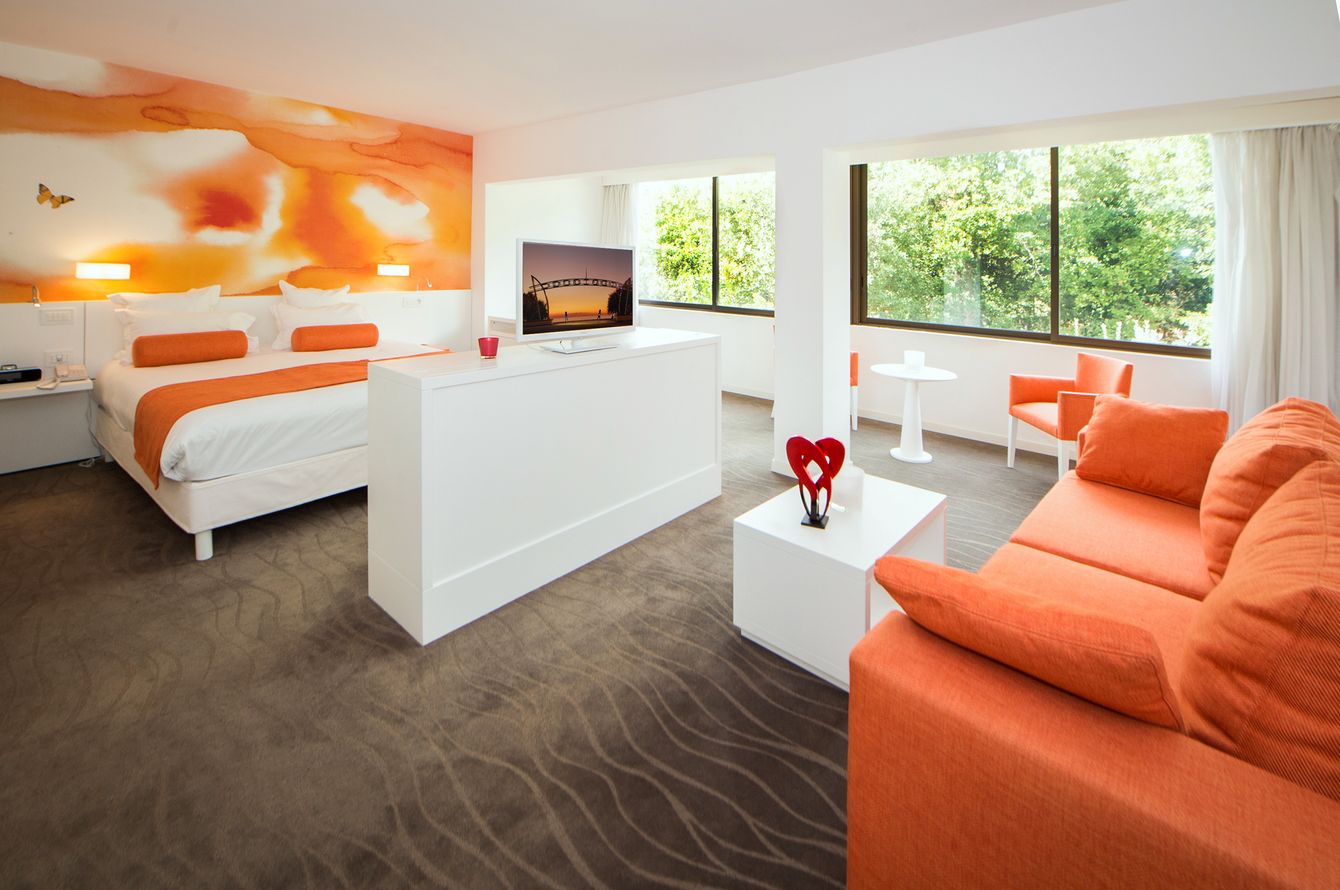 Suite
