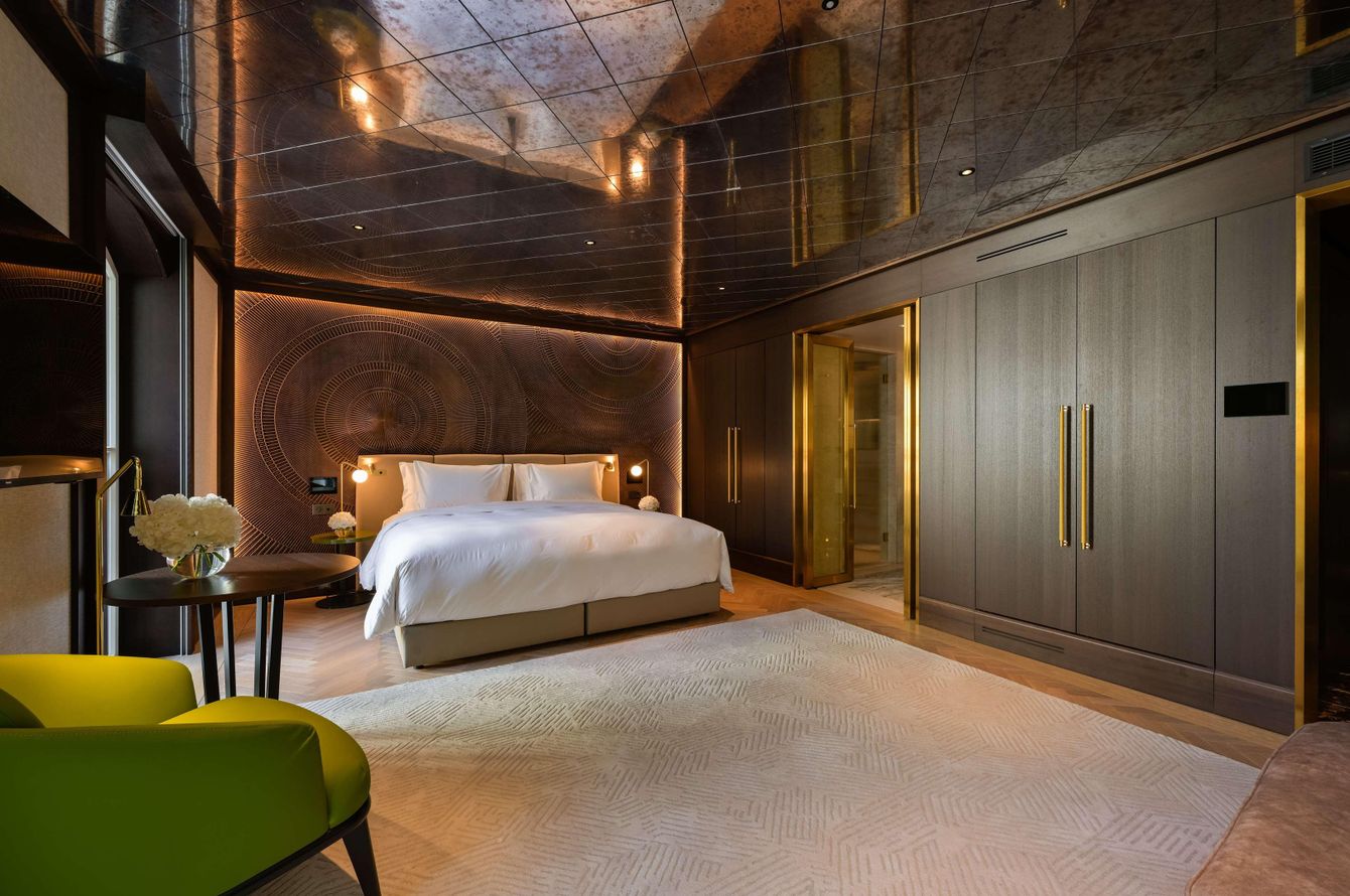 Junior Suite