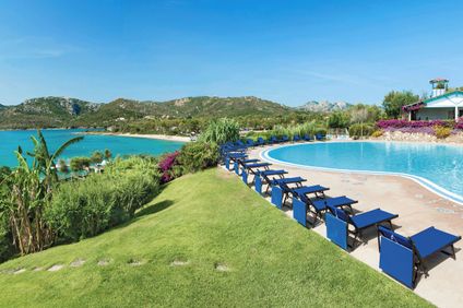 Park Hotel & SPA Cala di Lepre
