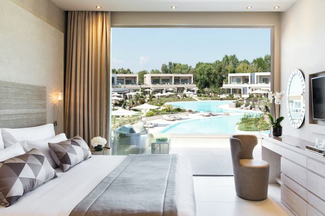 1-Schlafzimmer-Deluxe-Suite