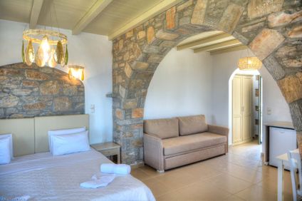 Doppelzimmer Exclusive