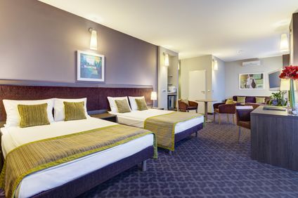 8. Bild der Unterkunft