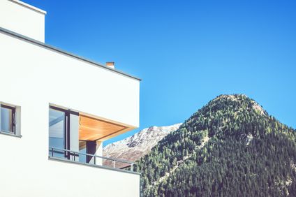 © Davos Klosters Mountains