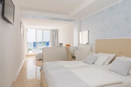 Doppelzimmer Superior