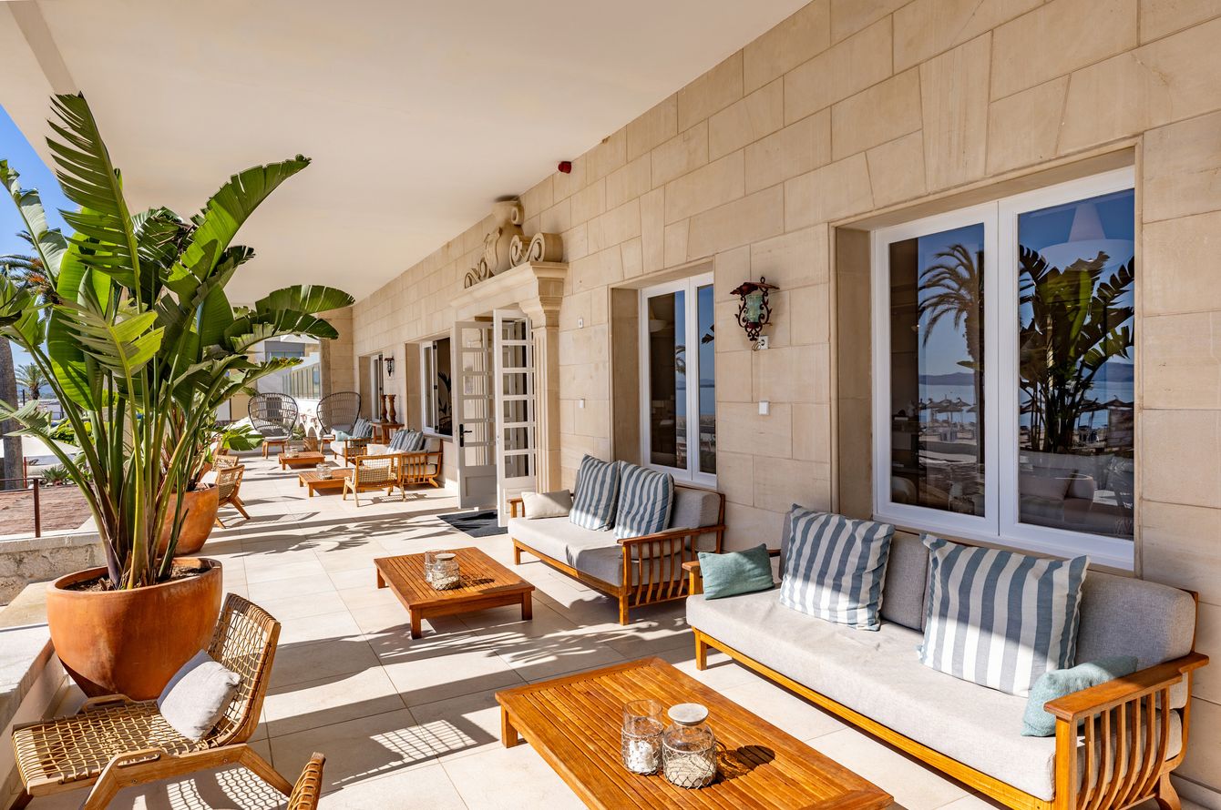 Hoposa Hotel Pollentia
