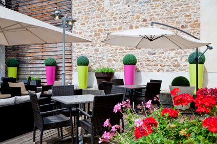 9. Bild der Unterkunft