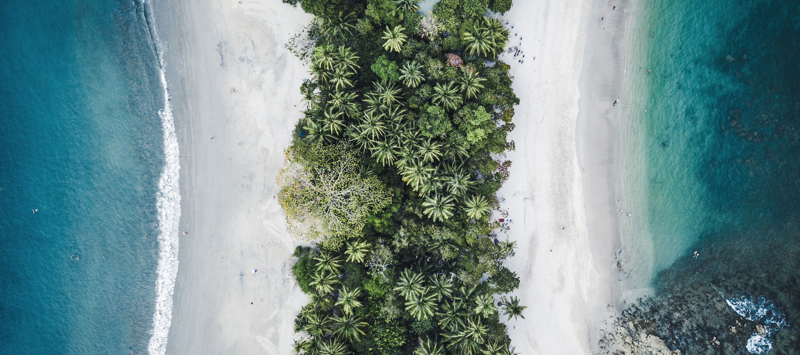 Manuel Antonio, le joyau de la côte Pacifique