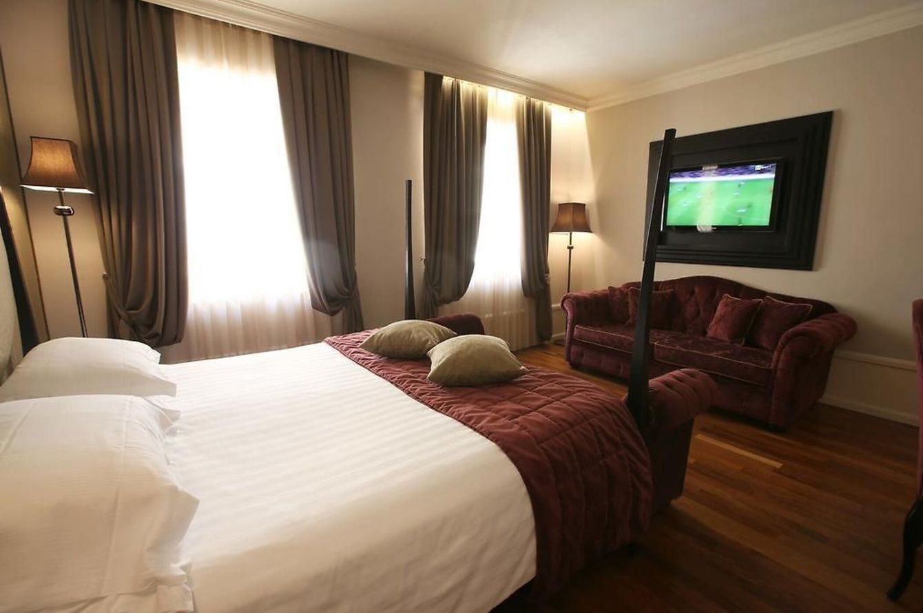 Doppelzimmer