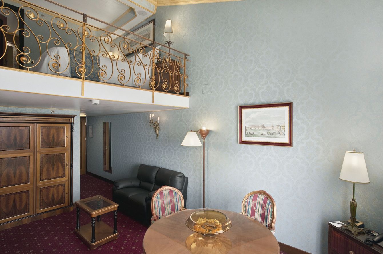 Suite