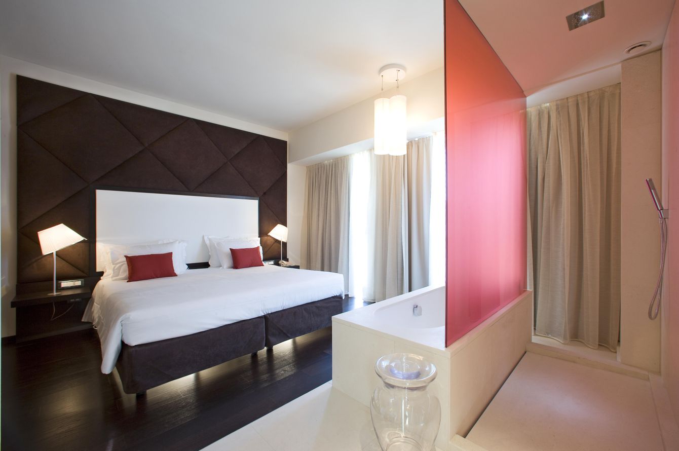 Doppelzimmer
